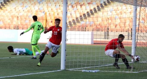 في مباراة مثيرة.. منتخب مصر للشباب يودع كأس العرب علي يد السعودية (فيديو)